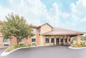 Photograph of Baymont by Wyndham, Muskegon