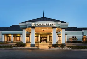 Photograph of Doubletree Hotel, Novi