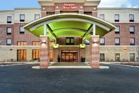 Photograph of Hampton Inn, Canton