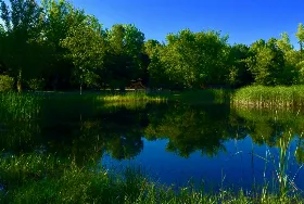 Photograph of Coloma / St. Joseph KOA Holiday, Benton Harbor