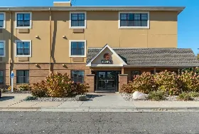 Photograph of Extended Stay America Suites, Ann Arbor