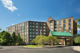 Photograph of Residence Inn, Edina
