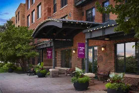 Photograph of Residence Inn, Minneapolis
