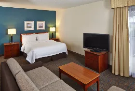 Photograph of Residence Inn, Eden Prairie