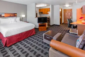Photograph of TownePlace Suites, Saint Louis Park