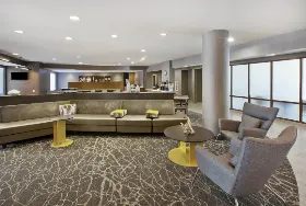 Photograph of SpringHill Suites, Eagan