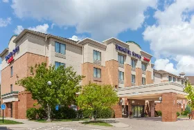 Photograph of SpringHill Suites, Minneapolis