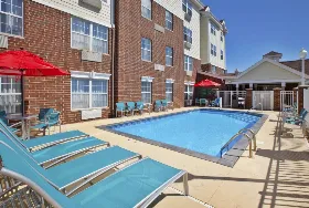 Photograph of TownePlace Suites, Eagan