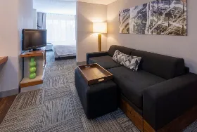 Photograph of SpringHill Suites, Rochester