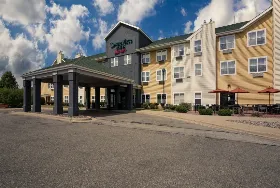 Photograph of TownePlace Suites, Rochester