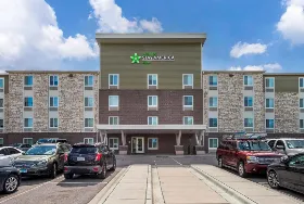 Photograph of Extended Stay America Suites, Woodbury
