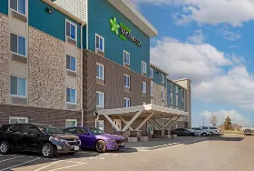 Photograph of Extended Stay America Suites, Mendota Heights