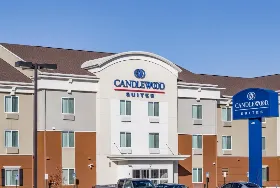 Photograph of Candlewood Suites, Bemidji