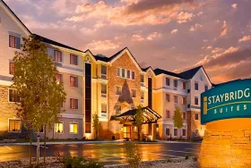 Photograph of Staybridge Suites Rochester - Commerce DR NW, Rochester