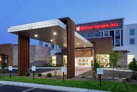 Photograph of Hilton Garden Inn, Waite Park