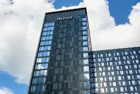 Photograph of Hilton Rochester Mayo Clinic Area, Rochester
