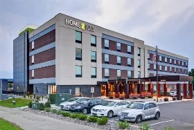 Photograph of Home2 Suites, Rochester