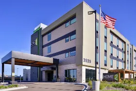Photograph of Home2 Suites, Eagan