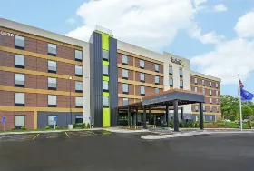 Photograph of Home2 Suites, Minnetonka