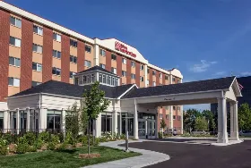 Photograph of Hilton Garden Inn, Bloomington