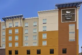 Photograph of Homewood Suites, Rochester