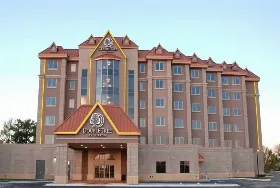 Photograph of DoubleTree by Hilton, Bemidji