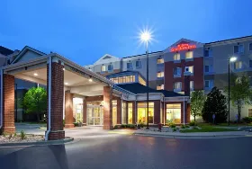Photograph of Hilton Garden Inn, Bloomington