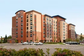Photograph of Homewood Suites, Saint Louis Park