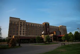 Photograph of Embassy Suites, Brooklyn Center