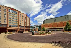 Photograph of Hilton Garden Inn, Mankato