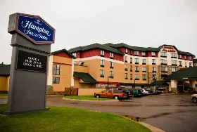 Photograph of Hampton Inn, Bemidji
