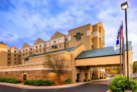 Photograph of Homewood Suites, Bloomington
