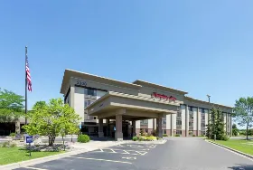 Photograph of Hampton Inn, Eagan