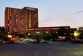 Photograph of DoubleTree by Hilton, Minneapolis