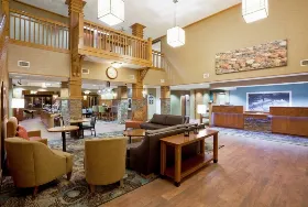 Photograph of Hampton Inn, Duluth