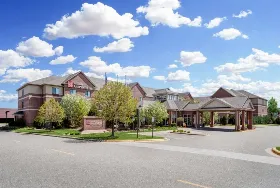 Photograph of Hilton Garden Inn, Maple Grove