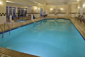 Photograph of Hilton Garden Inn, Eden Prairie