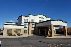 Photograph of Wingate by Wyndham, Coon Rapids
