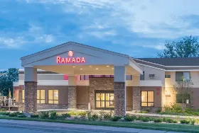 Photograph of Ramada by Wyndham, Golden Valley