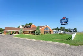 Photograph of Americinn, Ham Lake