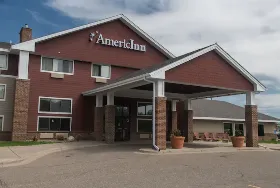 Photograph of Americinn, Mounds View