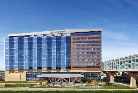 Photograph of InterContinental Minneapolis - St. Paul Airport, Minneapolis
