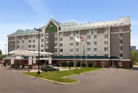 Photograph of Holiday Inn Bloomington W MSP Airport Area, Bloomington