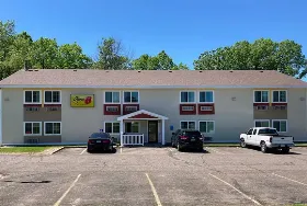 Photograph of Rodeway Inn,