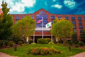 Photograph of Holiday Inn Minneapolis Airport Se - Eagan, Eagan
