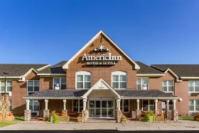Photograph of Americinn, Burnsville