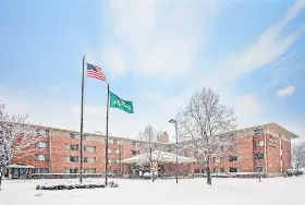 Photograph of La Quinta Inn & Suites, Minnetonka