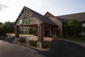 Photograph of Holiday Inn & Suites St. Paul NE - Lake Elmo, Lake Elmo