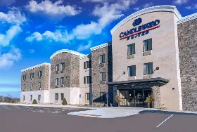Photograph of Candlewood Suites, Lakeville