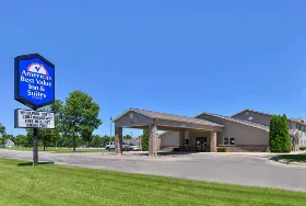 Photograph of Americas Best Value Inn, Spring Valley